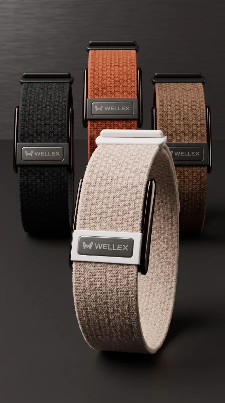 Bands in the range